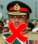 Go Musharraf Go...